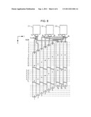 LIQUID EJECTING APPARATUS AND METHOD FOR CONTROLLING LIQUID EJECTING HEAD diagram and image