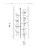 PRINTING APPARATUS AND JAM RESTORATION METHOD IN PRINTING APPARATUS diagram and image