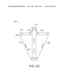 APPARATUS AND METHODS FOR HANDLING MATERIALS IN A 3-D PRINTER diagram and image