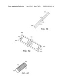 APPARATUS AND METHODS FOR HANDLING MATERIALS IN A 3-D PRINTER diagram and image