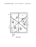 APPARATUS AND METHODS FOR HANDLING MATERIALS IN A 3-D PRINTER diagram and image