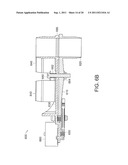 APPARATUS AND METHODS FOR HANDLING MATERIALS IN A 3-D PRINTER diagram and image