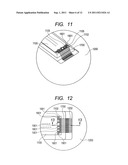 RECORDING HEAD diagram and image