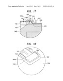 RECORDING HEAD diagram and image