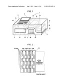 LIQUID EJECTING APPARATUS diagram and image