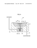 LIQUID EJECTING APPARATUS diagram and image