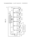 LIQUID EJECTING APPARATUS diagram and image