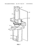 COMPACT AUTOMATED CELL COUNTER diagram and image