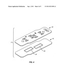 COMPACT AUTOMATED CELL COUNTER diagram and image