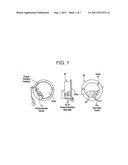 SYSTEMS AND METHODS FOR ON-LINE MARKER-LESS CAMERA CALIBRATION USING A     POSITION TRACKING SYSTEM diagram and image