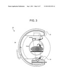 SYSTEMS AND METHODS FOR ON-LINE MARKER-LESS CAMERA CALIBRATION USING A     POSITION TRACKING SYSTEM diagram and image