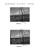 SYSTEM AND METHOD FOR VIDEO STABILIZATION OF ROLLING SHUTTER CAMERAS diagram and image