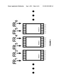 SYSTEM AND METHOD FOR VIDEO STABILIZATION OF ROLLING SHUTTER CAMERAS diagram and image