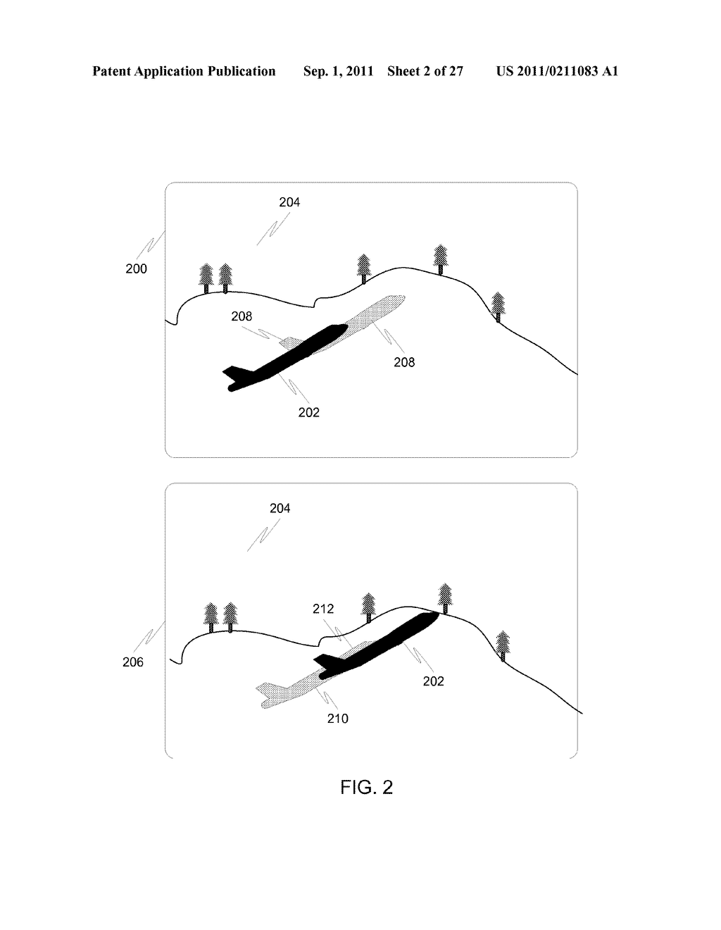 BORDER HANDLING FOR MOTION COMPENSATED TEMPORAL INTERPOLATOR USING CAMERA     MODEL - diagram, schematic, and image 03