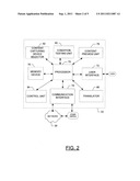 METHOD AND APPARATUS PROVIDING FOR CONTROL OF A CONTENT CAPTURING DEVICE     WITH A REQUESTING DEVICE TO THEREBY CAPTURE A DESIRED CONTENT SEGMENT diagram and image