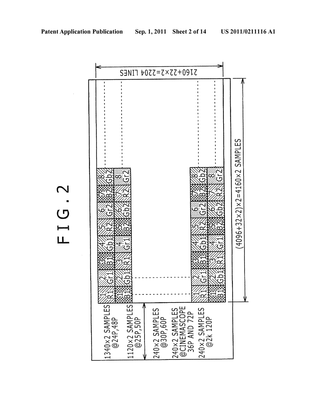 SIGNAL TRANSMITTING DEVICE AND SIGNAL TRANSMITTING METHOD - diagram, schematic, and image 03