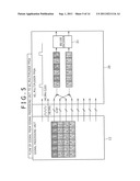 SIGNAL TRANSMITTING DEVICE AND SIGNAL TRANSMITTING METHOD diagram and image