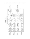 SIGNAL TRANSMITTING DEVICE AND SIGNAL TRANSMITTING METHOD diagram and image