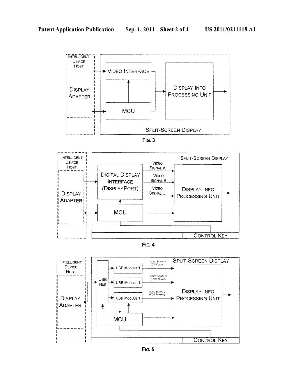 DISPLAY DEVICE AND DISPLAY METHOD THEREOF - diagram, schematic, and image 03