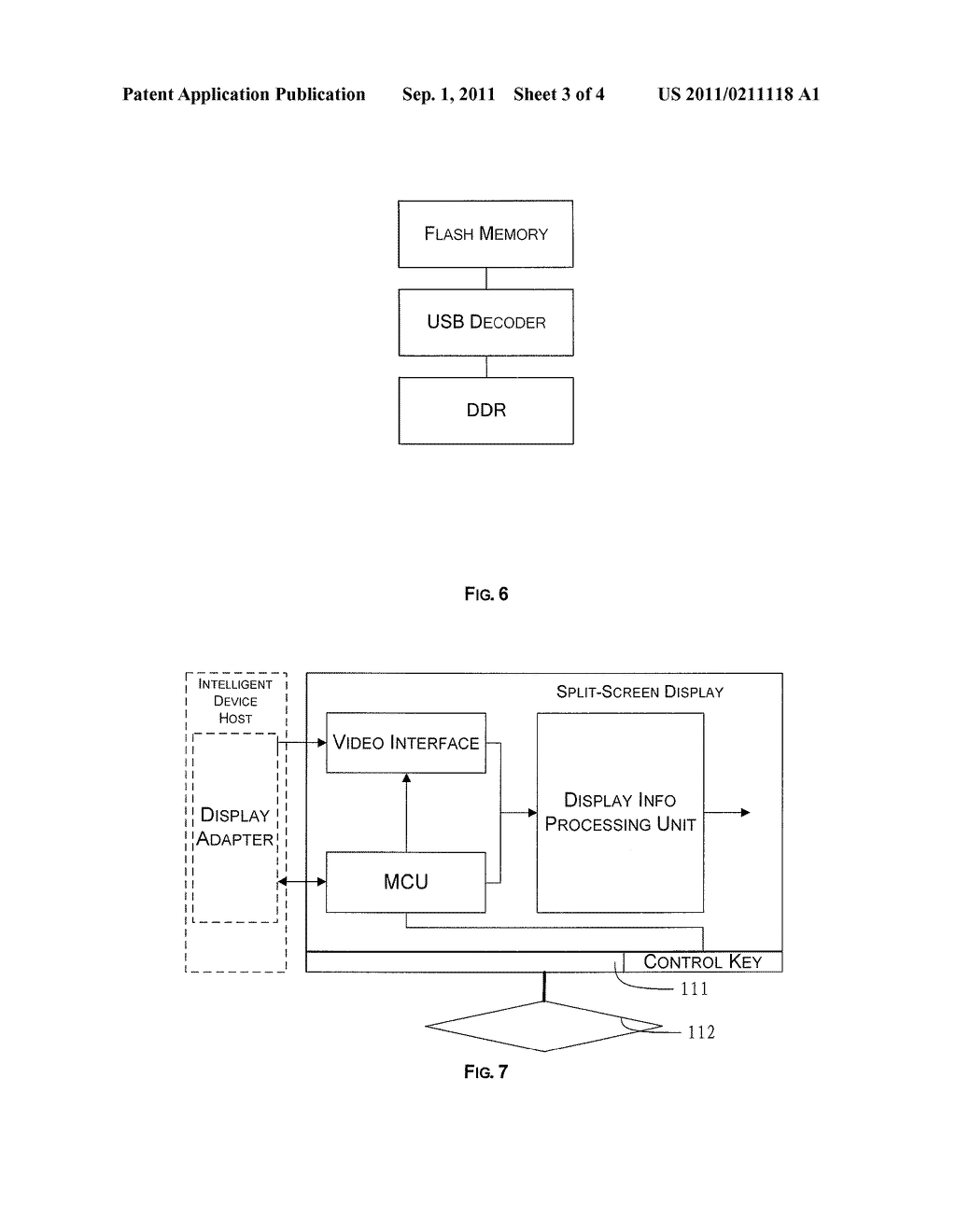 DISPLAY DEVICE AND DISPLAY METHOD THEREOF - diagram, schematic, and image 04
