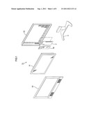 OPTICAL SHEET LAMINATE, BACKLIGHT DEVICE, DISPLAY DEVICE, AND TELEVISION     RECEIVER diagram and image