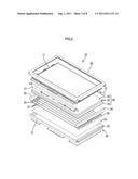 OPTICAL SHEET LAMINATE, BACKLIGHT DEVICE, DISPLAY DEVICE, AND TELEVISION     RECEIVER diagram and image