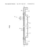 OPTICAL SHEET LAMINATE, BACKLIGHT DEVICE, DISPLAY DEVICE, AND TELEVISION     RECEIVER diagram and image