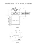 LIQUID CRYSTAL DISPLAY WITH A REDUCED FLEXOELECTRIC EFFECT diagram and image