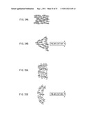 LIQUID CRYSTAL DISPLAY WITH A REDUCED FLEXOELECTRIC EFFECT diagram and image