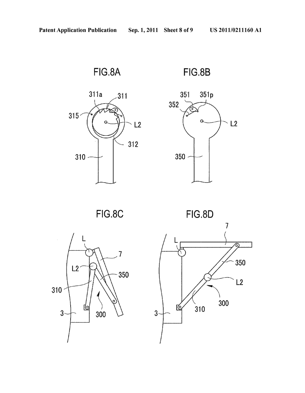 OPHTHALMIC APPARATUS - diagram, schematic, and image 09