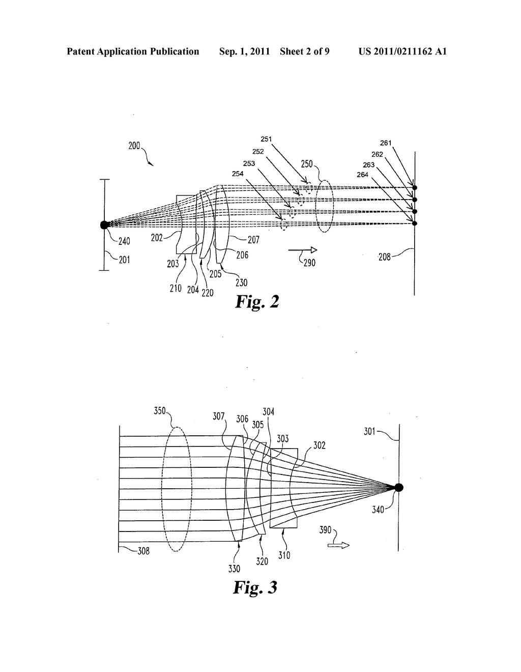 OPTHALMIC APPARATUSES, SYSTEMS AND METHODS - diagram, schematic, and image 03