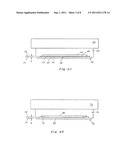 TEMPERATURE-CONTROLLED HOLDING DEVICES FOR PLANAR ARTICLES diagram and image