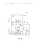 TEMPERATURE-CONTROLLED HOLDING DEVICES FOR PLANAR ARTICLES diagram and image