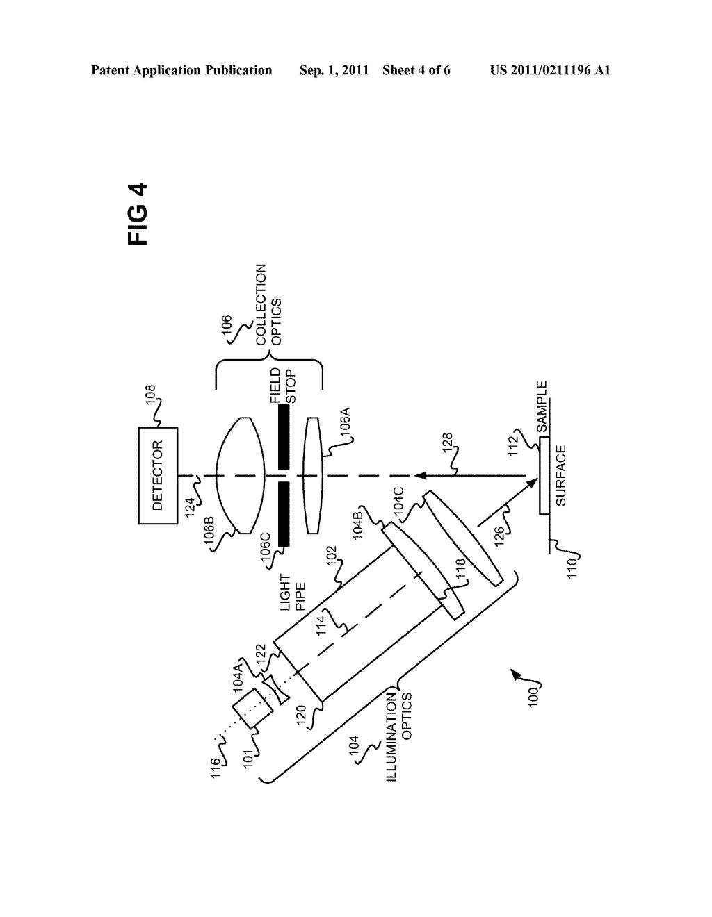 COLOR MEASUREMENT DEVICE - diagram, schematic, and image 05