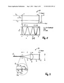 DEVICE AND METHOD FOR ACQUIRING POSITION WITH A CONFOCAL FABRY-PEROT     INTERFEROMETER diagram and image