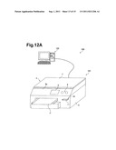 Print Data Generating Device and Non-Transitory Recording Medium diagram and image