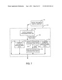 OUTPUT DEVICE AND METHOD FOR OUTPUT WITHOUT AN OUTPUT DRIVER diagram and image