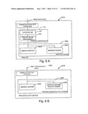 OUTPUT DEVICE AND METHOD FOR OUTPUT WITHOUT AN OUTPUT DRIVER diagram and image