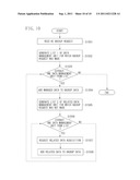 IMAGE FORMING APPARATUS, RESTORE CONTROL METHOD, AND STORAGE MEDIUM diagram and image