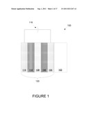 FABRICATION OF LOW DEFECTIVITY ELECTROCHROMIC DEVICES diagram and image