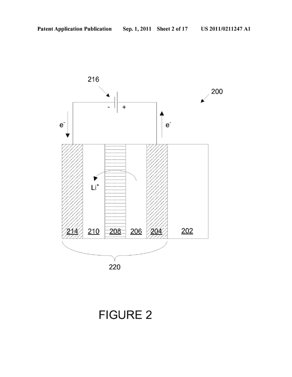 FABRICATION OF LOW DEFECTIVITY ELECTROCHROMIC DEVICES - diagram, schematic, and image 03