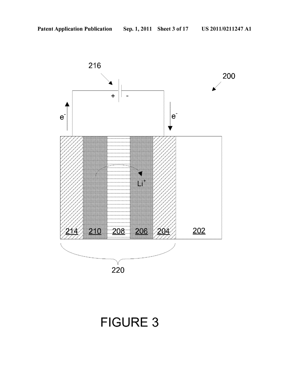 FABRICATION OF LOW DEFECTIVITY ELECTROCHROMIC DEVICES - diagram, schematic, and image 04