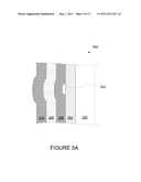 FABRICATION OF LOW DEFECTIVITY ELECTROCHROMIC DEVICES diagram and image