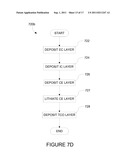 FABRICATION OF LOW DEFECTIVITY ELECTROCHROMIC DEVICES diagram and image