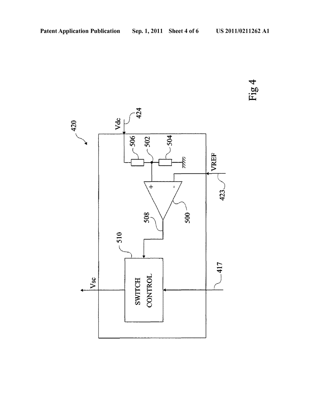 MULTIPLE LIQUID LENS DRIVER - diagram, schematic, and image 05