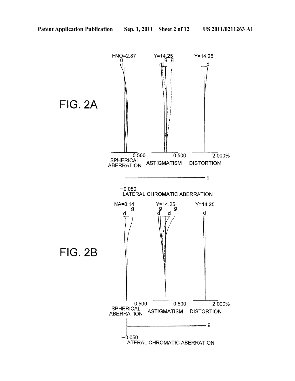 IMAGING LENS, OPTICAL APPARATUS INCLUDING IMAGING LENS AND METHOD FOR     MANUFACTURING IMAGING LENS - diagram, schematic, and image 03