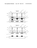 DEFORMABLE MIRROR HAVING FORCE ACTUATORS AND DISTRIBUTED STIFFNESS diagram and image