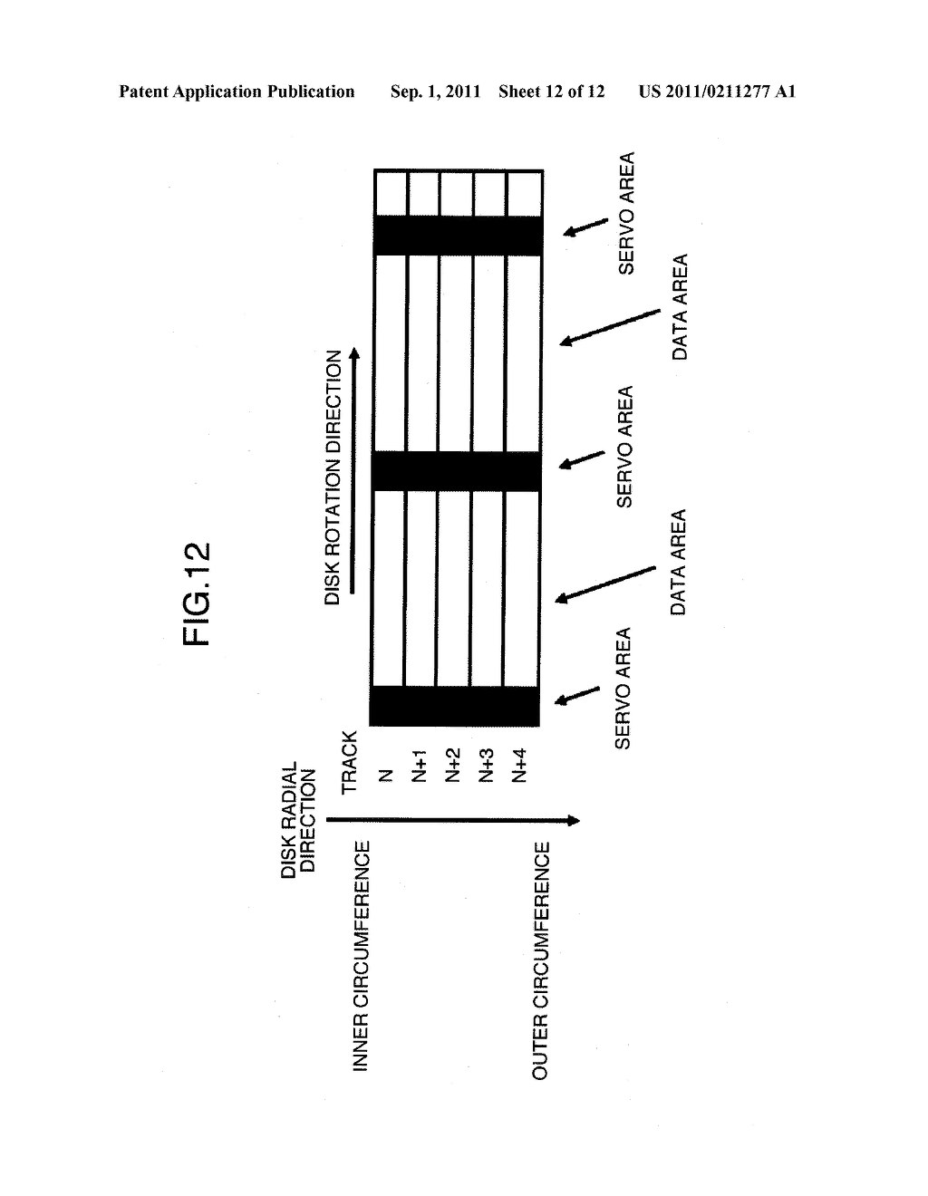 DETECTING CIRCUIT AND INSPECTING APPARATUS - diagram, schematic, and image 13