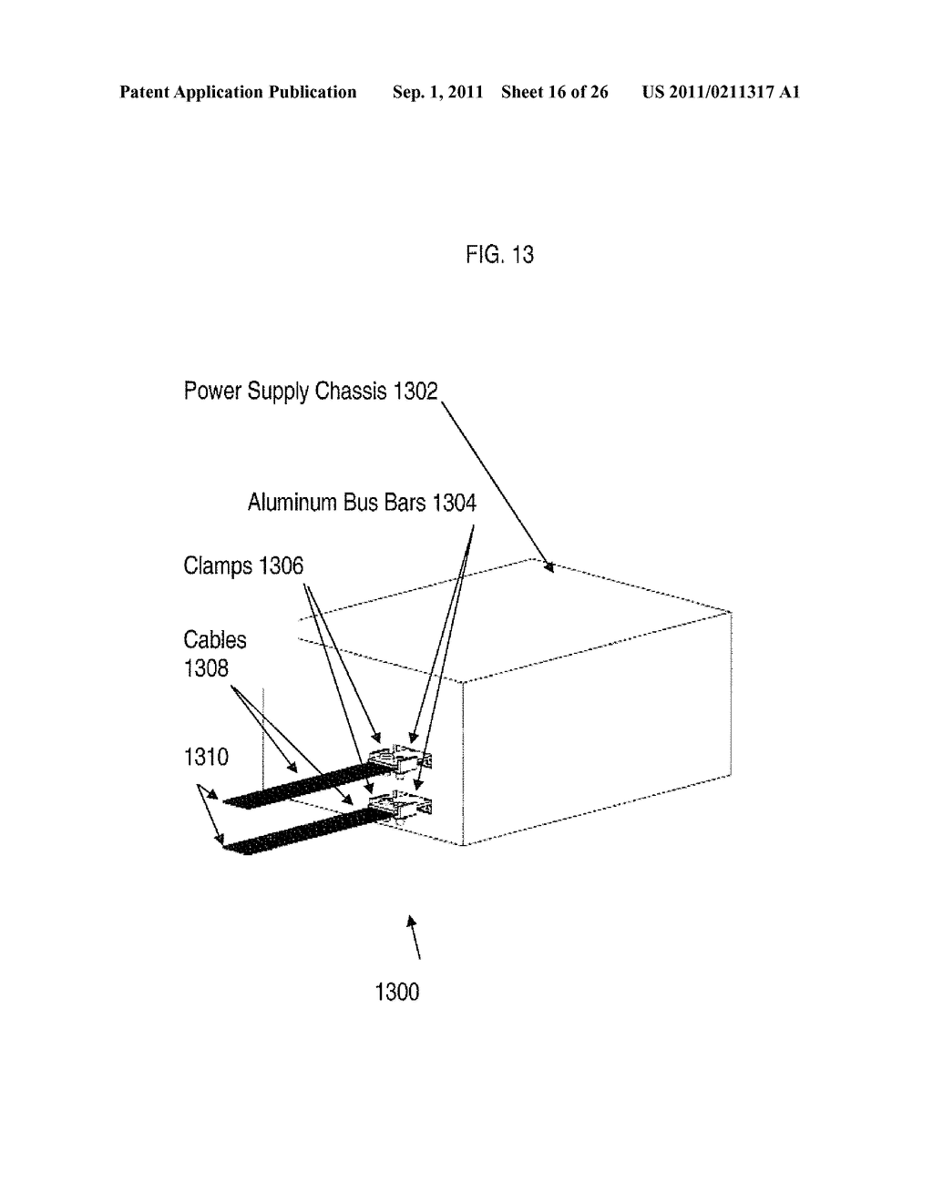 PCB INTERCONNECT SCHEME FOR PSU - diagram, schematic, and image 17