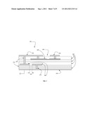 Electric discharge protection for surface mounted and embedded components diagram and image